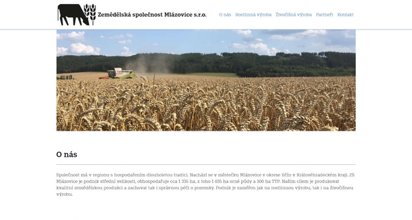 ZŠ Mlazovice